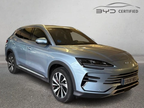 BYD SEAL U DM-i Comfort