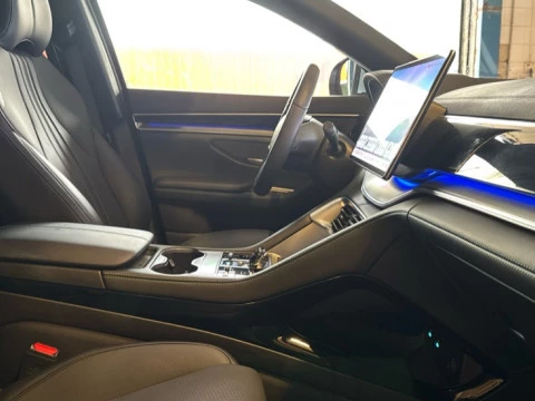 BYD SEAL U DM-i Comfort