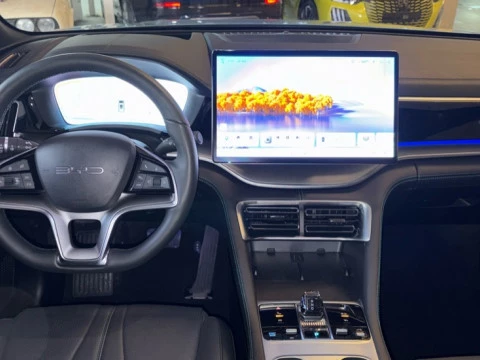 BYD SEAL U DM-i Comfort