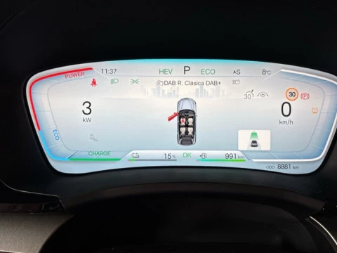 BYD SEAL U DM-i Comfort