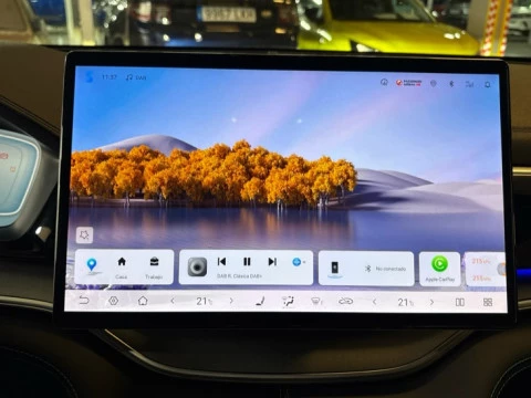 BYD SEAL U DM-i Comfort