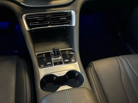 BYD SEAL U DM-i Comfort