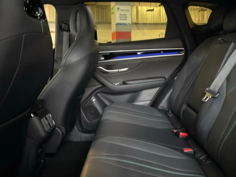 BYD SEAL U DM-i Comfort