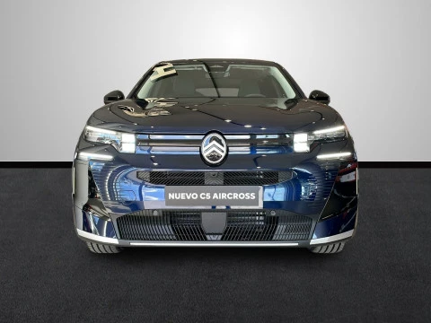 Citroën C5 Aircross HYBRID 107kW (145CV) e-DCS6 Max