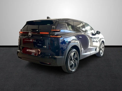 Citroën C5 Aircross HYBRID 107kW (145CV) e-DCS6 Max