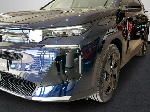 Citroën C5 Aircross HYBRID 107kW (145CV) e-DCS6 Max