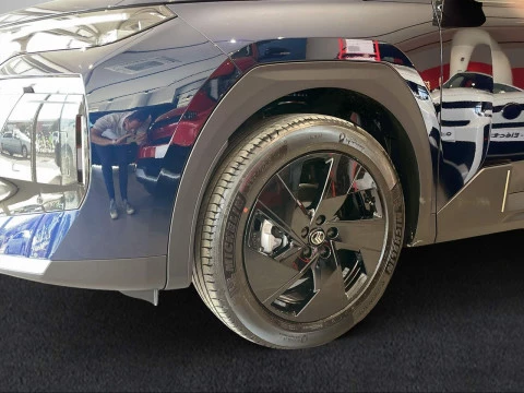 Citroën C5 Aircross HYBRID 107kW (145CV) e-DCS6 Max