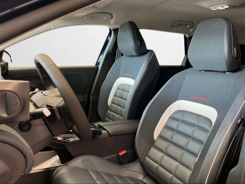 Citroën C5 Aircross HYBRID 107kW (145CV) e-DCS6 Max