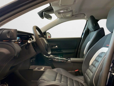 Citroën C5 Aircross HYBRID 107kW (145CV) e-DCS6 Max