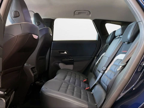 Citroën C5 Aircross HYBRID 107kW (145CV) e-DCS6 Max