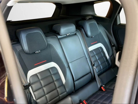 Citroën C5 Aircross HYBRID 107kW (145CV) e-DCS6 Max