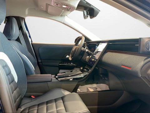 Citroën C5 Aircross HYBRID 107kW (145CV) e-DCS6 Max