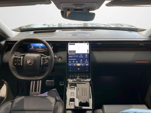 Citroën C5 Aircross HYBRID 107kW (145CV) e-DCS6 Max