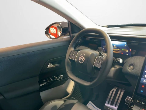 Citroën C5 Aircross HYBRID 107kW (145CV) e-DCS6 Max