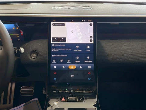 Citroën C5 Aircross HYBRID 107kW (145CV) e-DCS6 Max