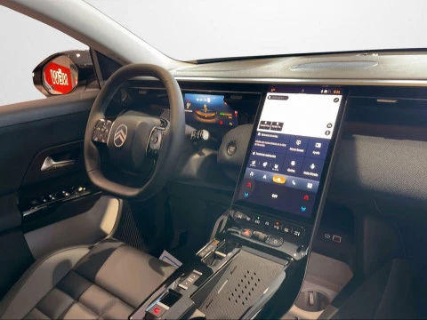 Citroën C5 Aircross HYBRID 107kW (145CV) e-DCS6 Max