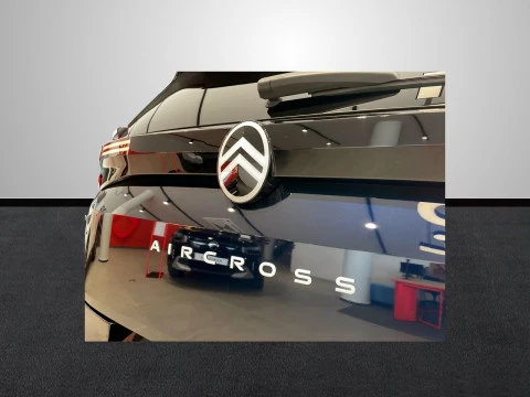 Citroën C5 Aircross HYBRID 107kW (145CV) e-DCS6 Max