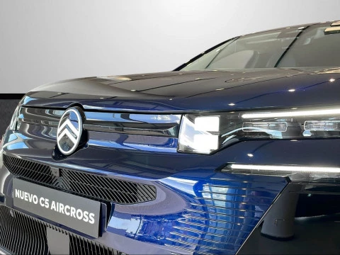 Citroën C5 Aircross HYBRID 107kW (145CV) e-DCS6 Max