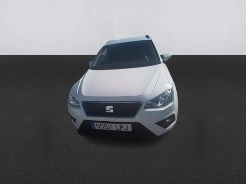 Seat Arona 1.0 TSI 81kW (110CV) Style Go2