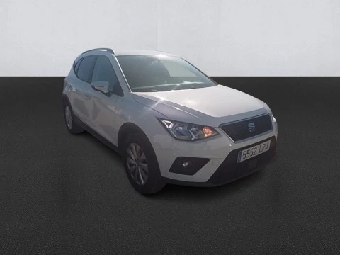 Seat Arona 1.0 TSI 81kW (110CV) Style Go2