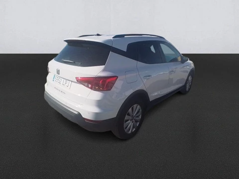 Seat Arona 1.0 TSI 81kW (110CV) Style Go2