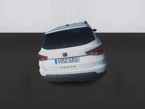 Seat Arona 1.0 TSI 81kW (110CV) Style Go2
