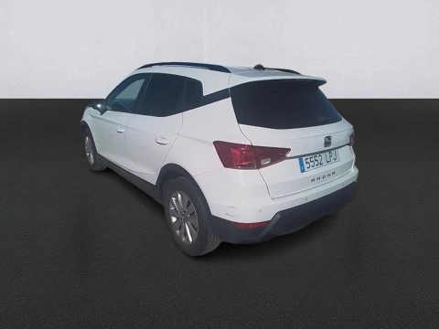 Seat Arona 1.0 TSI 81kW (110CV) Style Go2