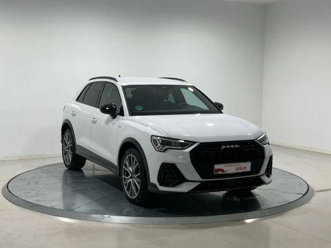 Audi Q3 Black line 35 TDI 110kW (150CV) S tronic