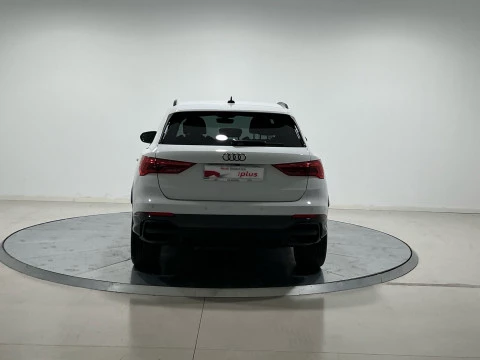 Audi Q3 Black line 35 TDI 110kW (150CV) S tronic