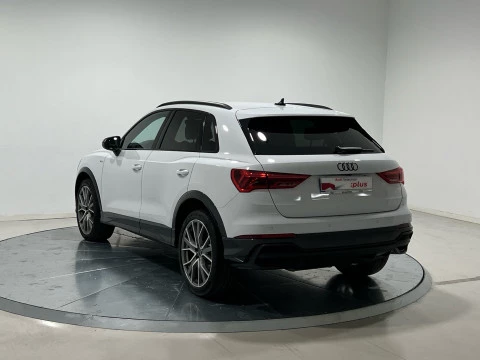 Audi Q3 Black line 35 TDI 110kW (150CV) S tronic