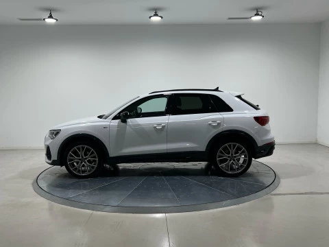 Audi Q3 Black line 35 TDI 110kW (150CV) S tronic