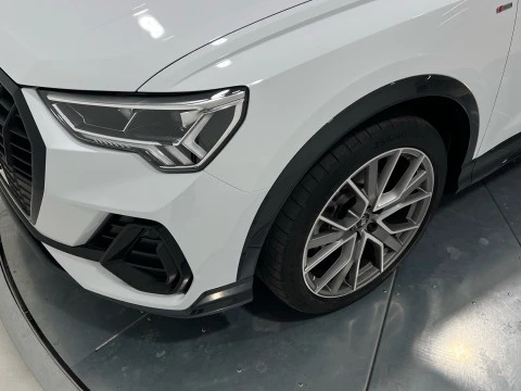 Audi Q3 Black line 35 TDI 110kW (150CV) S tronic