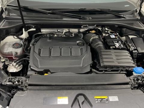 Audi Q3 Black line 35 TDI 110kW (150CV) S tronic