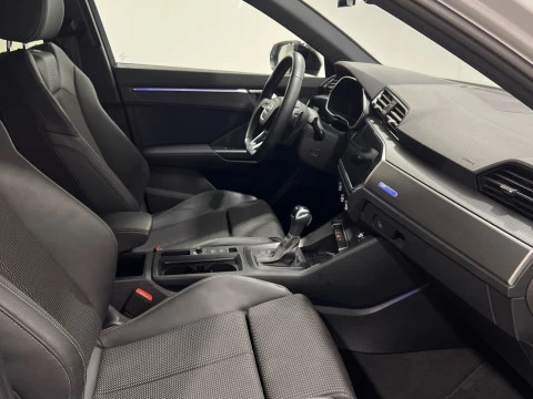 Audi Q3 Black line 35 TDI 110kW (150CV) S tronic