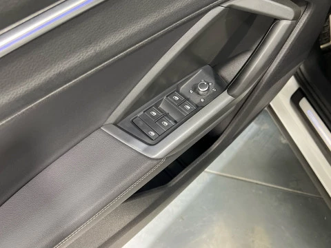 Audi Q3 Black line 35 TDI 110kW (150CV) S tronic