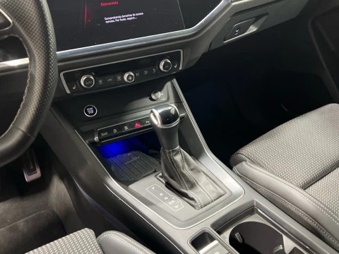 Audi Q3 Black line 35 TDI 110kW (150CV) S tronic