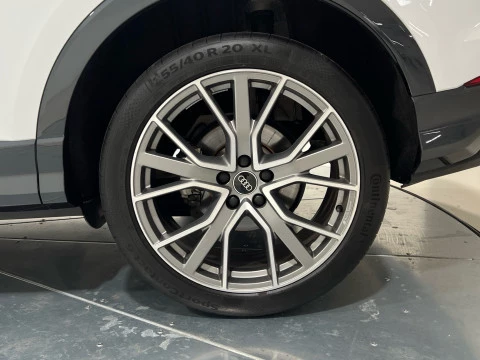 Audi Q3 Black line 35 TDI 110kW (150CV) S tronic