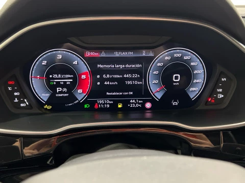 Audi Q3 Black line 35 TDI 110kW (150CV) S tronic