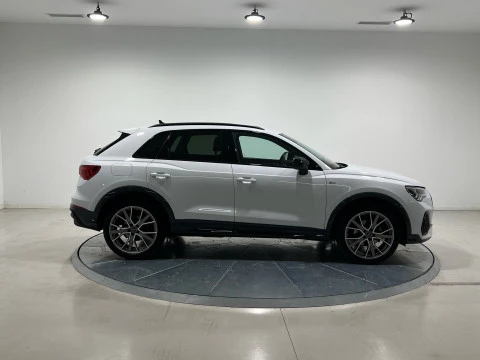 Audi Q3 Black line 35 TDI 110kW (150CV) S tronic