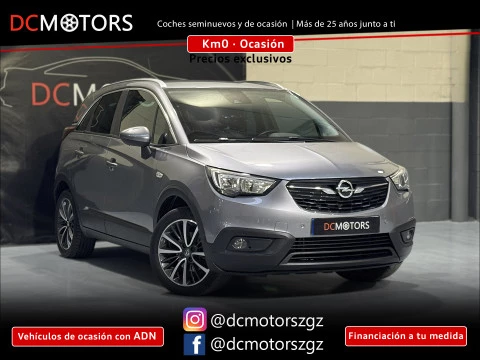 Opel Crossland X 1.2 96kW (130CV) Innovation S/S