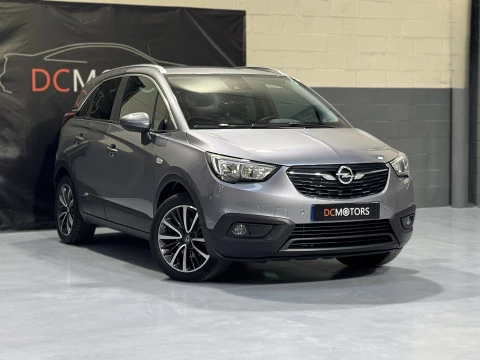 Opel Crossland X 1.2 96kW (130CV) Innovation S/S