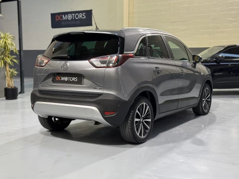 Opel Crossland X 1.2 96kW (130CV) Innovation S/S