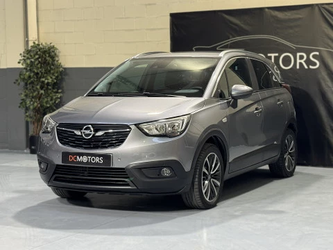 Opel Crossland X 1.2 96kW (130CV) Innovation S/S