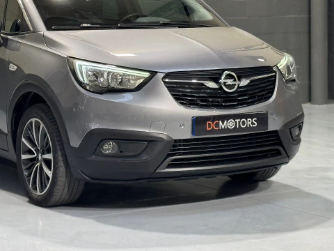 Opel Crossland X 1.2 96kW (130CV) Innovation S/S