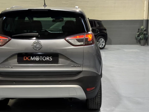 Opel Crossland X 1.2 96kW (130CV) Innovation S/S
