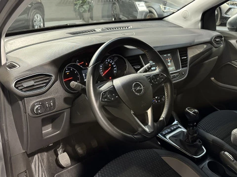 Opel Crossland X 1.2 96kW (130CV) Innovation S/S