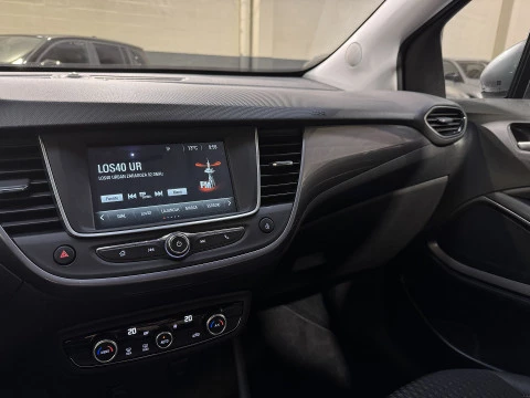 Opel Crossland X 1.2 96kW (130CV) Innovation S/S