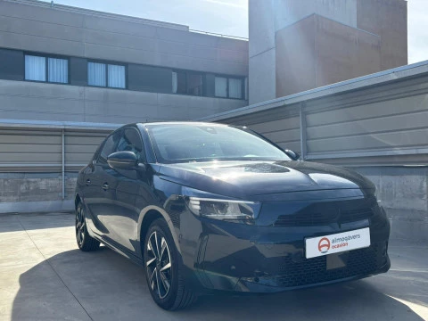 Opel Corsa GS 1.2T XHL 100CV 5P