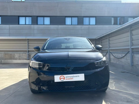 Opel Corsa GS 1.2T XHL 100CV 5P