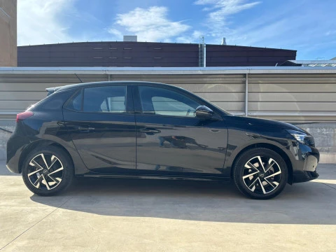 Opel Corsa GS 1.2T XHL 100CV 5P